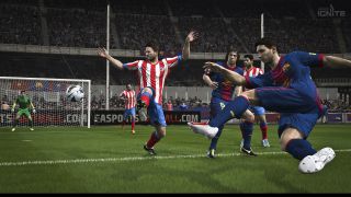 Imágenes de FIFA 14