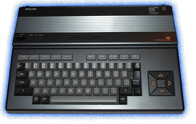 Regreso al Pasado: 30 Años, 30 juegos de MSX