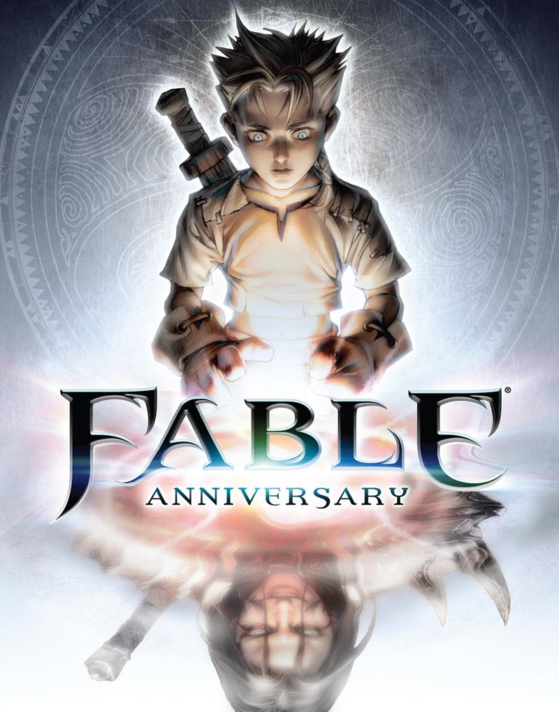 Стоит ли покупать fable anniversary