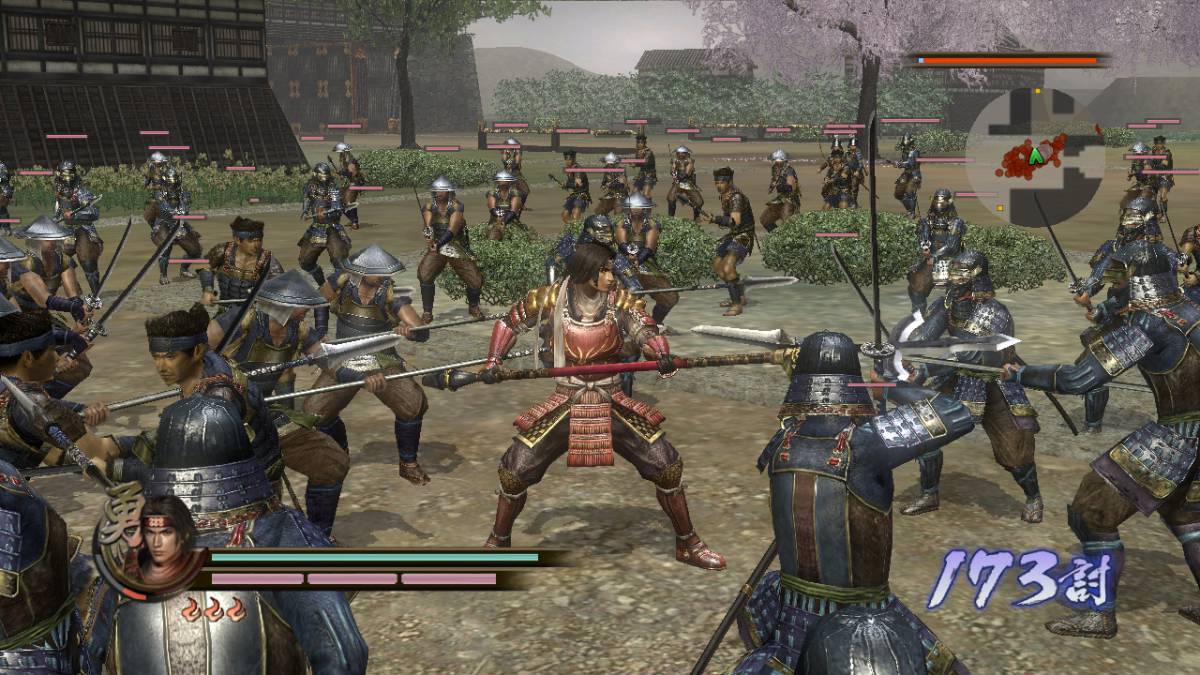 samurai warriors 2 empires pc download