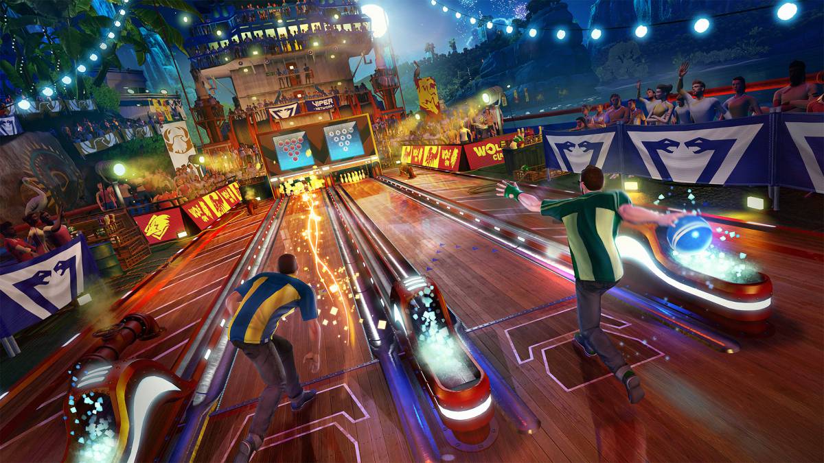 Featured image of post Juegos De Deportes Para Xbox One Kinect / Xbox one kinect 2 controles 3 juegos halo, destiny, battlefi.