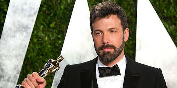 Ben Affleck Será El Nuevo Batman Meristation