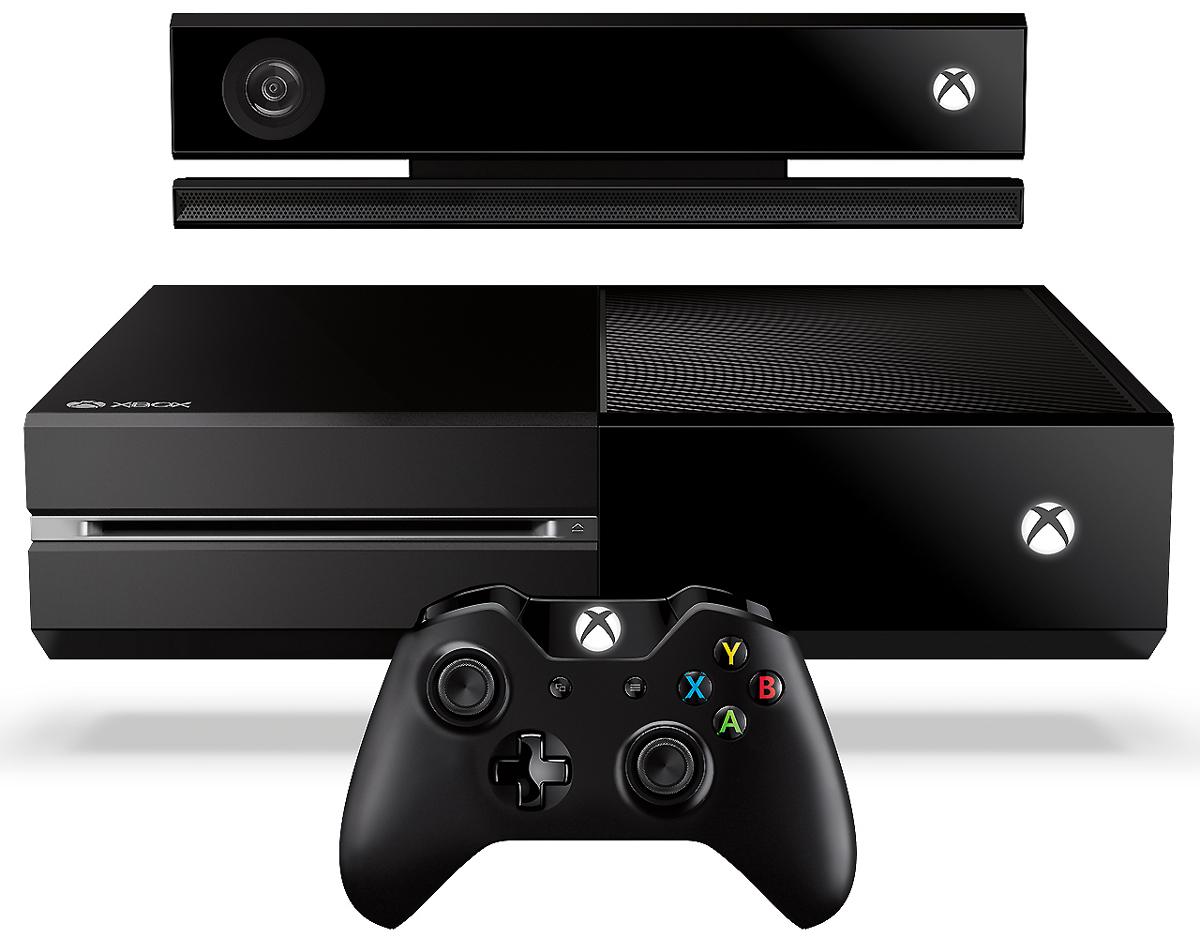 negocio Hazlo pesado Monumental Xbox One Day One Edition escasea en Reino Unido - MeriStation