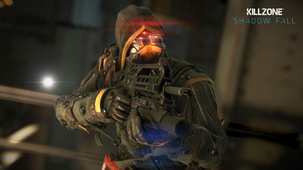 Killzone Shadow Fall Videojuegos Meristation