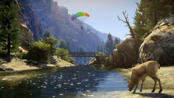 Grand Theft Auto V, Pre-Análisis