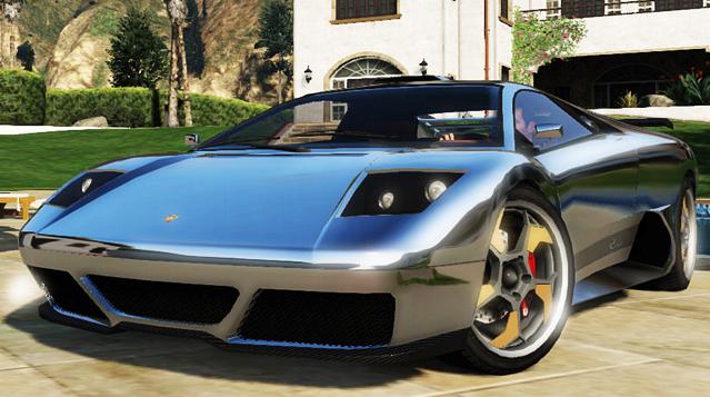 Grand Theft Auto V, Pre-Análisis