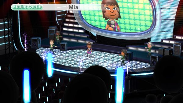 Wii Karaoke usará varias tarifas de - MeriStation