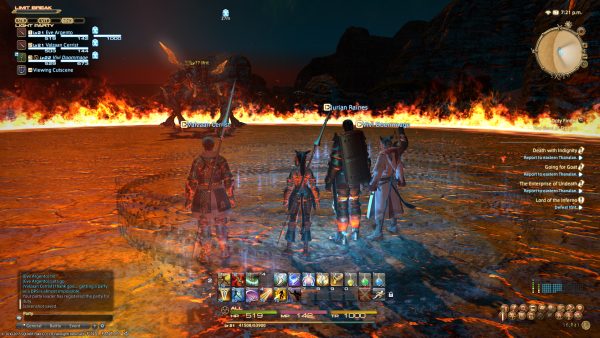 Final Fantasy XIV: A Realm Reborn - MeriStation