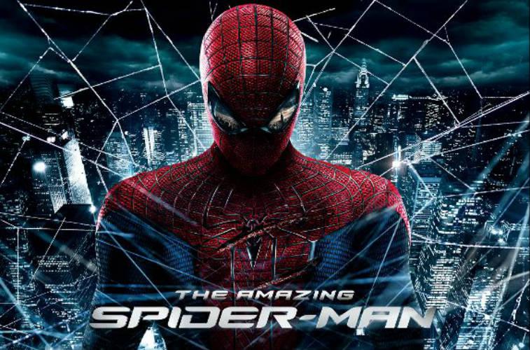 The Amazing Spider-Man 3 ya tiene su guión en marcha - MeriStation