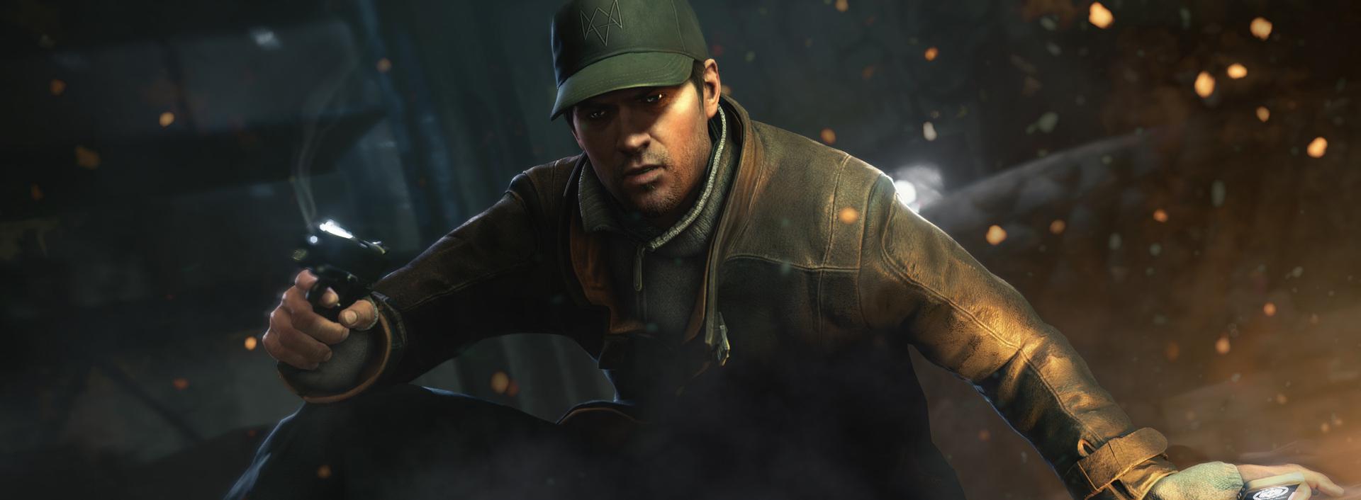 Watchdogs Es Mejor En Wii U Que En Ps3 Y Xbox 360 Meristation