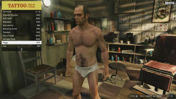 Descendencia Mucho bien bueno volverse loco Análisis de Grand Theft Auto 5 en PS3 - MeriStation