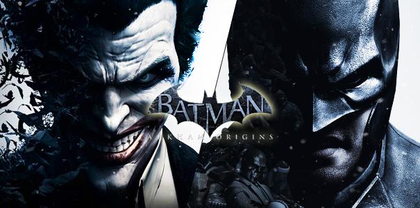 Batman: Arkham Origins, guía completa - MeriStation