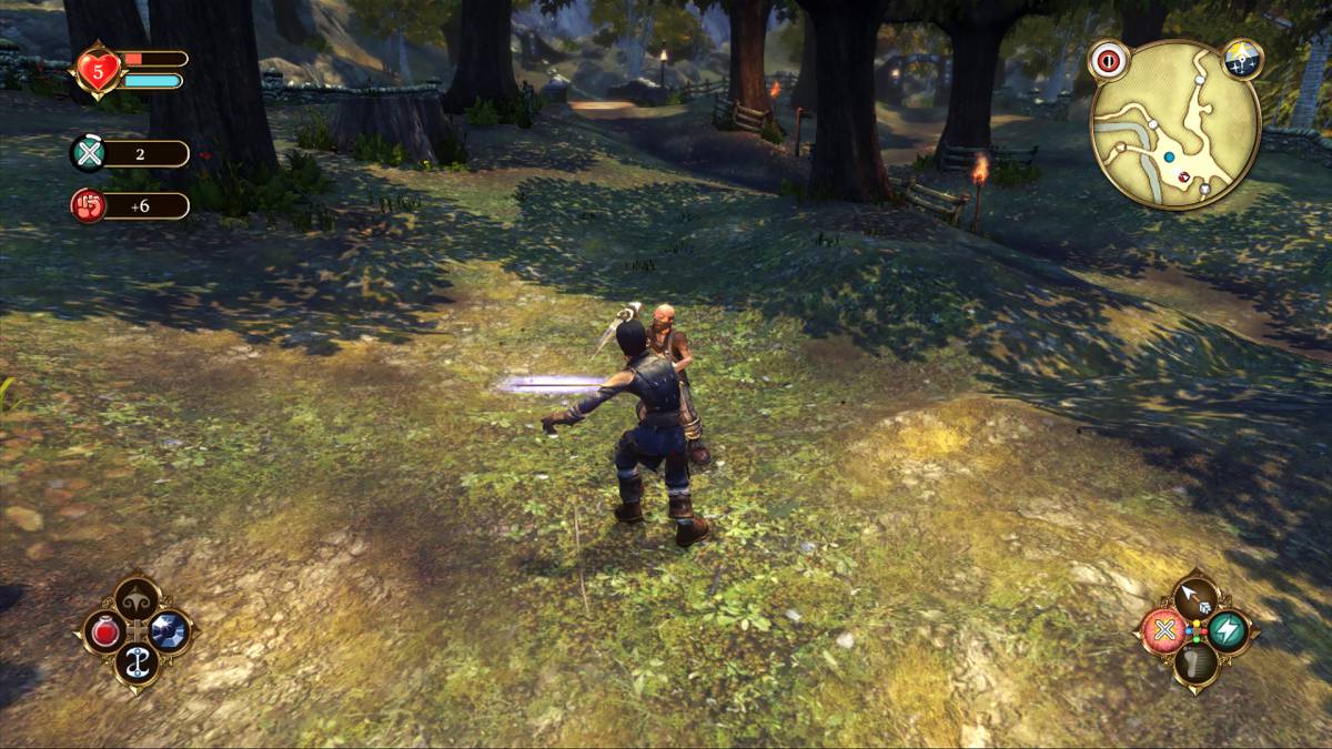 fable 3 ps4 download free