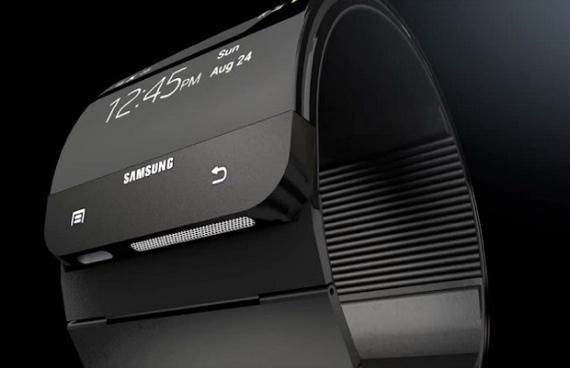 samsung galaxy band e