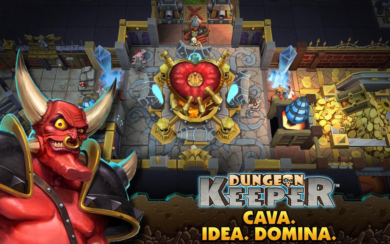 Dungeon keeper вылетает windows 7