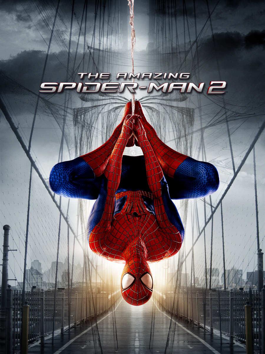 The Amazing Spider-Man 2 - MeriStation