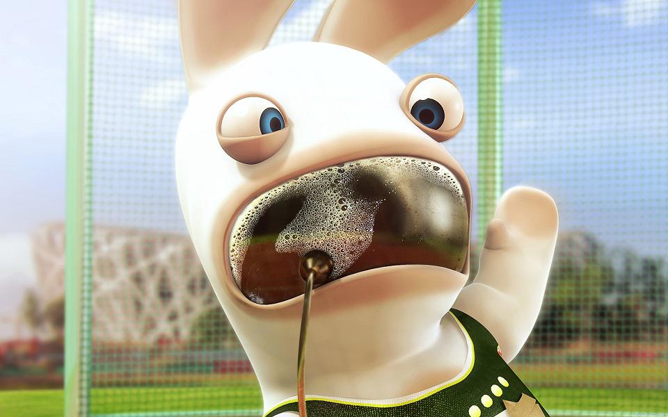 SONY Pictures trabajará en la película de los Rabbids - MeriStation