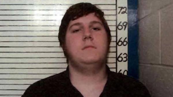 A la cárcel por amenazar en el League of Legends