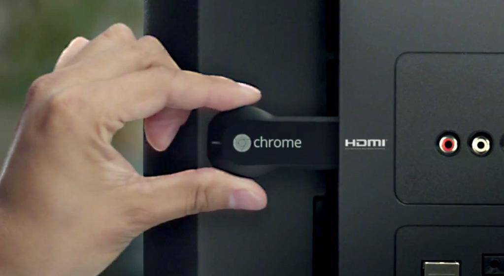 ps remote play chromecast with google tv