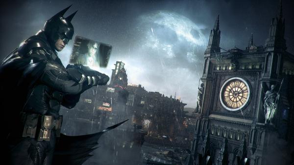 Batman: Arkham Knight - MeriStation