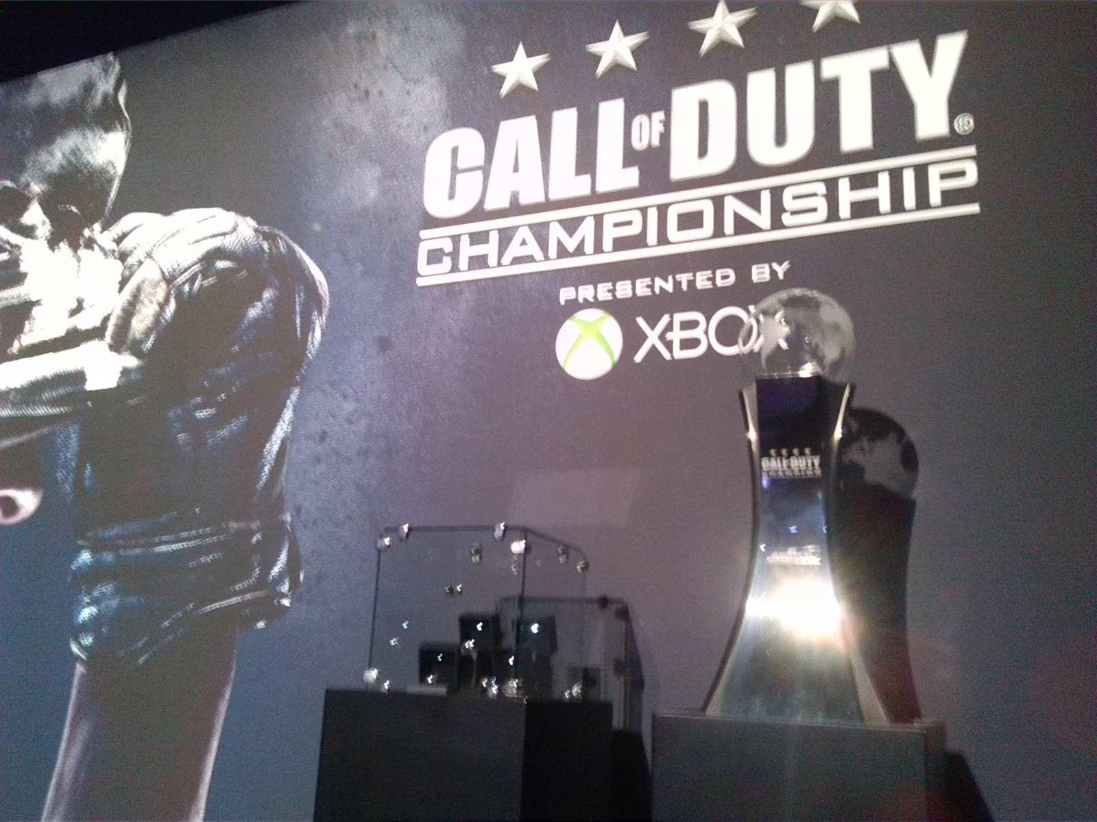 Sigue en directo el Campeonato Mundial de Call of Duty - MeriStation