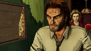 Imágenes de The Wolf Among Us - Episode 3: A Crooked Mile
