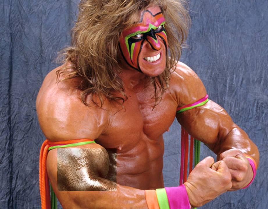 Muere El Último Guerrero, icono histórico de WWE MeriStation