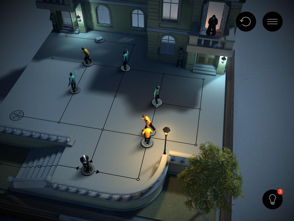 hitman go pc hitman go pc