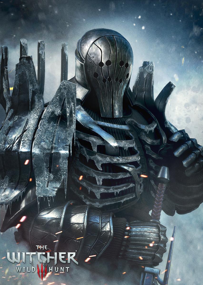 The Witcher 3: Wild Hunt, Impresiones E3