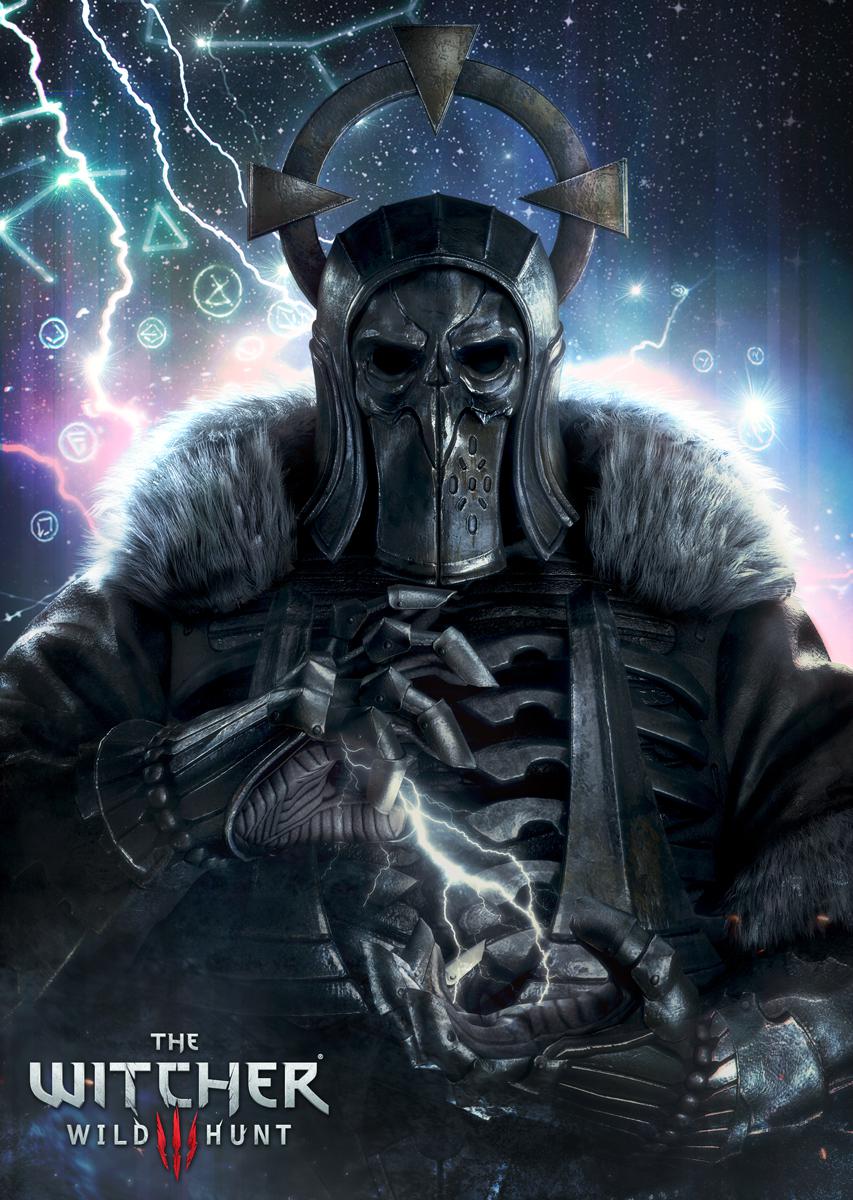 The Witcher 3: Wild Hunt, Impresiones E3