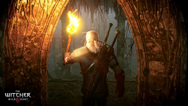 The Witcher 3: Wild Hunt, Impresiones E3