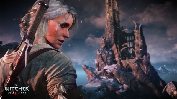 The Witcher 3: Wild Hunt, Impresiones E3