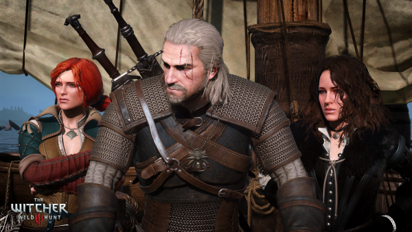 The Witcher 3: Wild Hunt, Impresiones E3