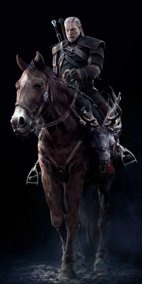 The Witcher 3: Wild Hunt, Impresiones E3