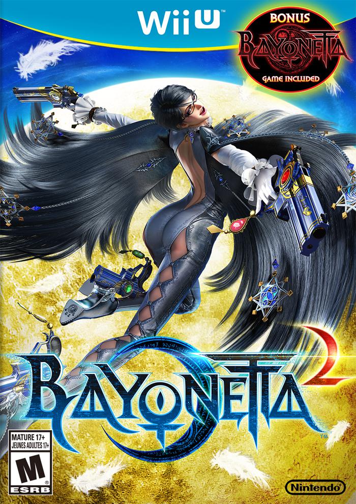 download free bayonetta 2 ps4