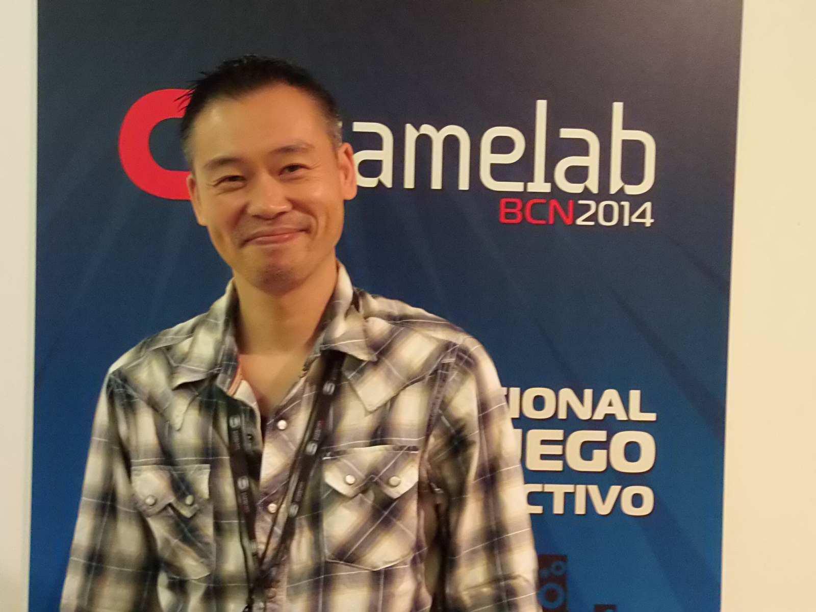 Keiji Inafune: "Vuelvo a disfrutar haciendo videojuegos como en los 90"