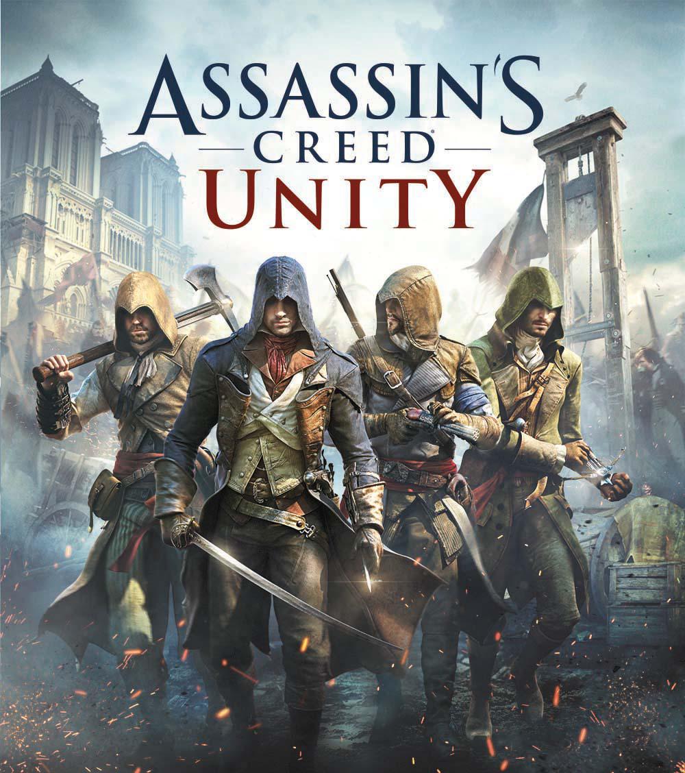 Assassin S Creed Unity Comienza Un Nuevo Ciclo En La Saga De Ubisoft