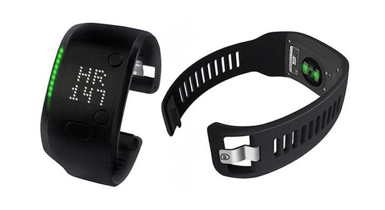 Gorrión roto Minimizar Adidas presenta su smartwatch miCoach Fit Smart - MeriStation