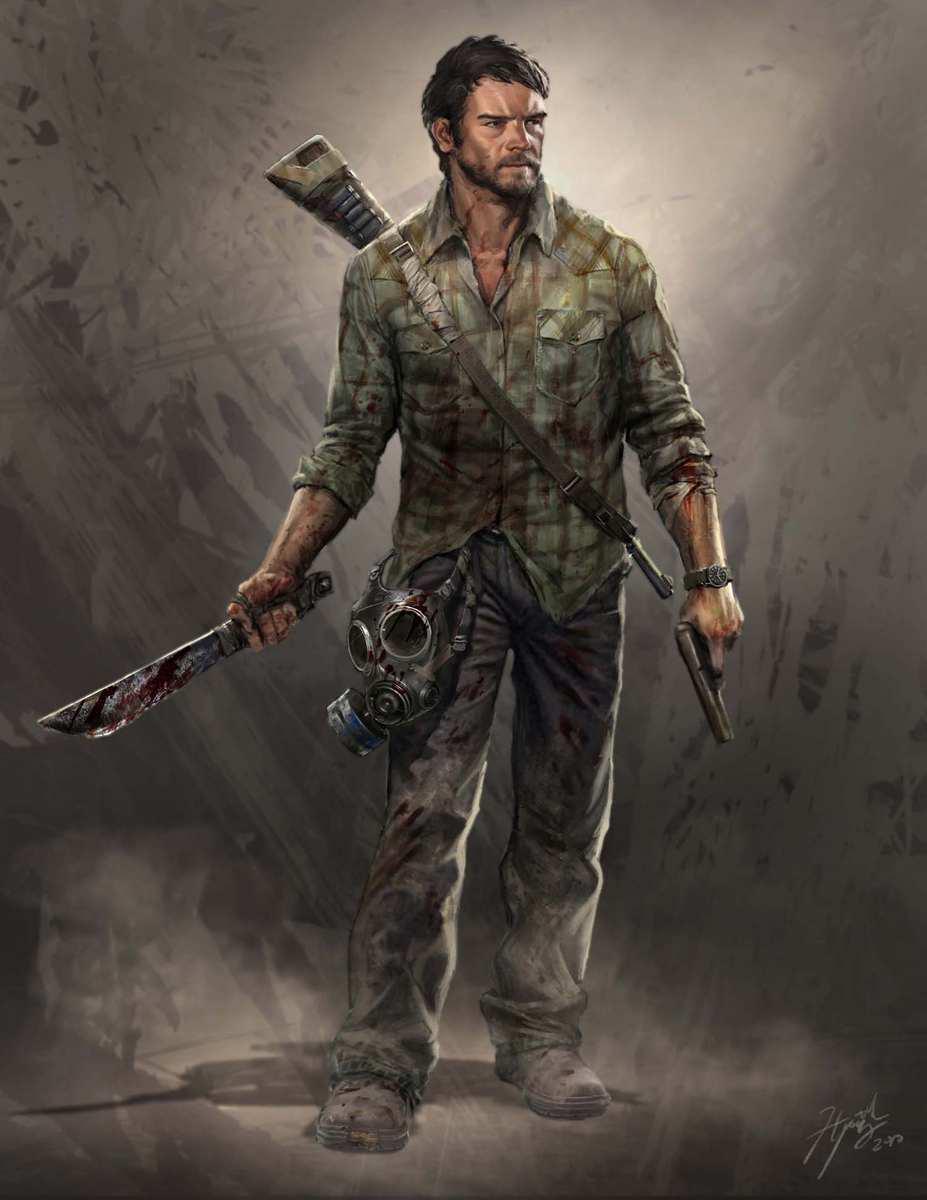 The Last of Us: Remasterizado - MeriStation The Last of Us: Remasterizado - MeriStation