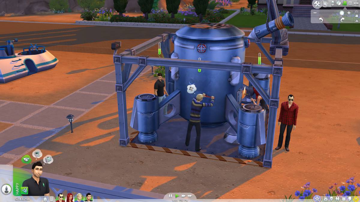 the sims 4 completo the sims 4 completo
