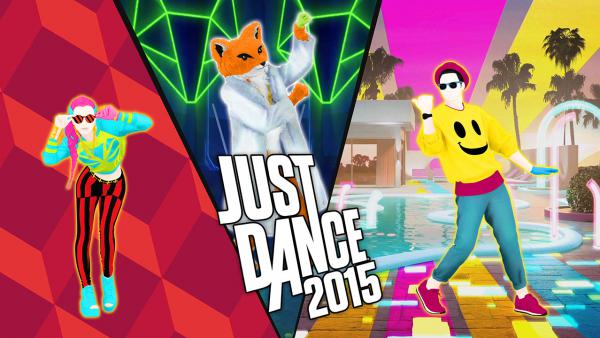 invadir todo lo mejor Confundir Estas son las 40 canciones que bailaremos en Just Dance 2015 - MeriStation