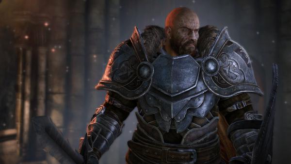 The Lords of the Fallen - Gameplay Teaser Trailer 