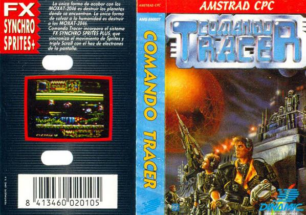 Zeus, la perla oculta del soft español