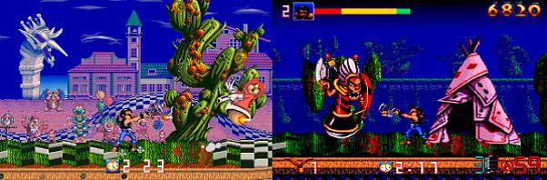 Zeus, la perla oculta del soft español