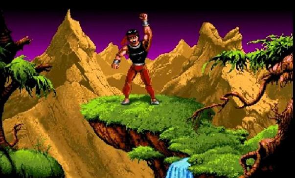 Zeus, la perla oculta del soft español