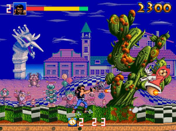 Zeus, la perla oculta del soft español