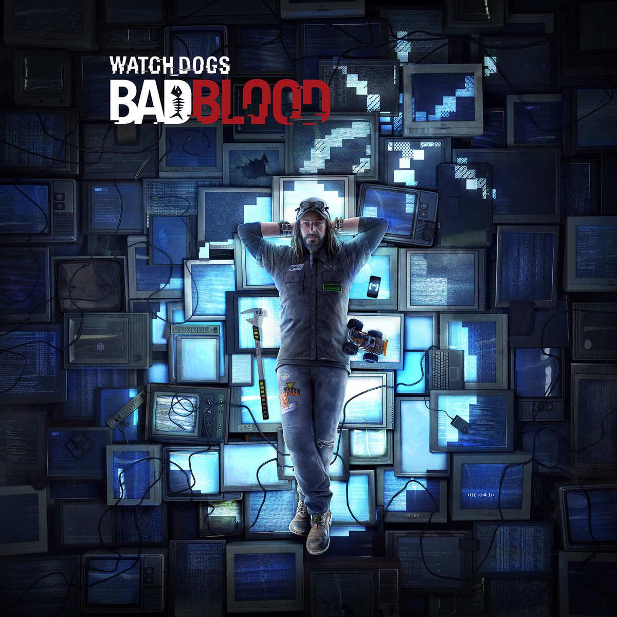 Watch Dogs Bad Blood Videojuegos Meristation