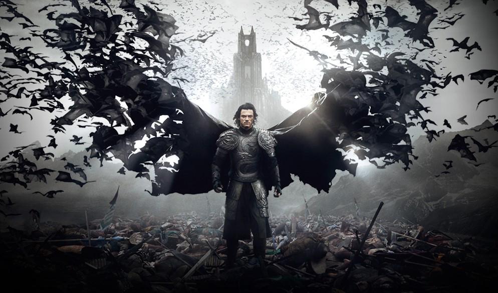 Ver Dracula La Historia Jamás Contada