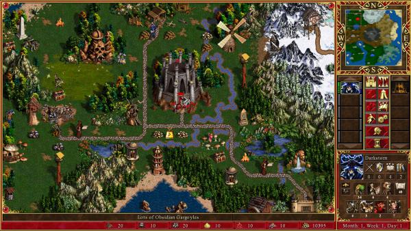 download might and magic 6 steam