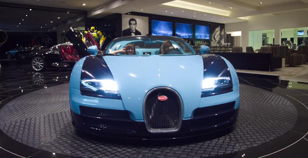 El creador de Minecraft compra una casa en Beverly Hills 